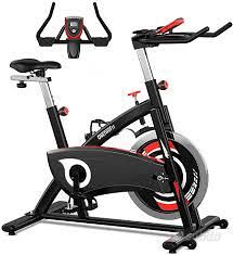 Cyclette OneTwoFit (usata solo 1 volta)