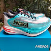 Hoka Cielo X1 2.0