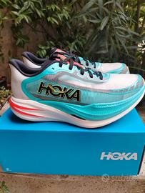 Hoka Cielo X1 2.0