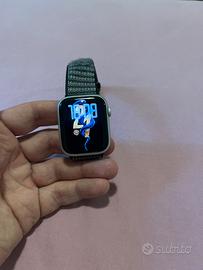 Apple watch serie 8