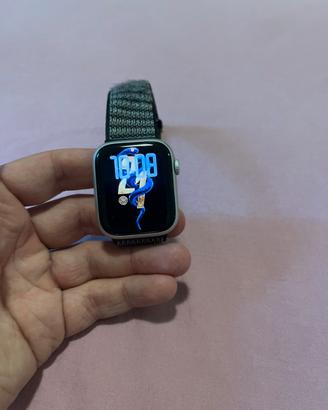 Apple watch serie 8