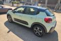 CITROEN C3 2018 A GPL DI CASA EURO6B FULL OPTIONAL