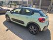 CITROEN C3 2018 A GPL DI CASA EURO6B FULL OPTIONAL