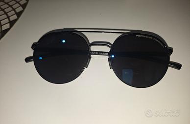 occhiali porsche 