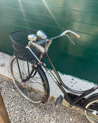 Bici d’epoca