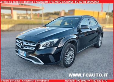 Mercedes-benz GLA 200 d Automatic Premium