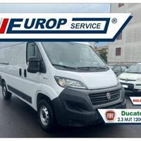 Fiat Ducato 30 MH2 2.3 MJT 120CV