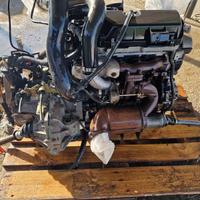 RENAULT Master T28/120 2.5 dCi PC-TN Furgone Gen