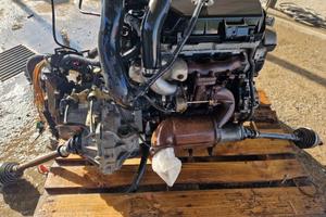 RENAULT Master T28/120 2.5 dCi PC-TN Furgone Gen