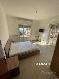 STANZA SINGOLA