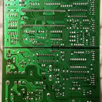 Scheda Frigorifero Samsung 