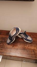 scarpe Hogan da donna numero 38, 5