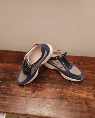 scarpe Hogan da donna numero 38, 5