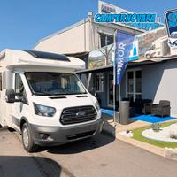 Ci International HORON 65XT