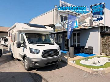 Ci International HORON 65XT