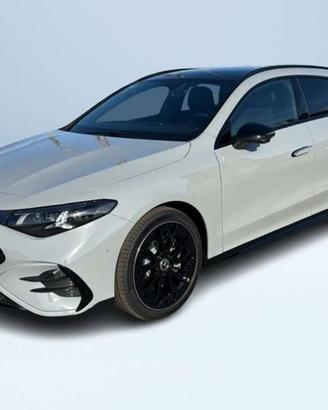 Mercedes-Benz CLA 250+ Shooting Brake AMG Line