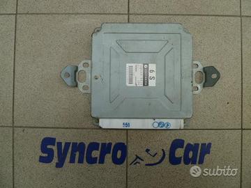 22611ah990 centralina motore subaru wrx sti 03/04
