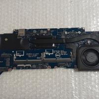 Scheda Madre HDB42 LA-L591P i3-1215U