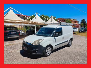 Opel Combo Cargo 1.6 CDTI 105CV - 2014