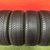 225 55 17 Gomme Invernali 80% GoodYear 225 55 R17