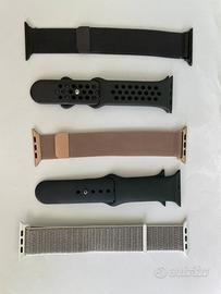 Accessori apple watch 7 8 9