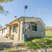 CASA SEMINDIPENDENTE A COTTANELLO