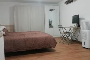 LOFT in zona FINOCCHIO / ad. metro C