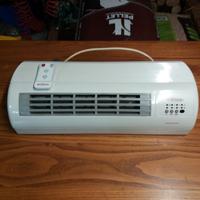 termo ventilatore  da parete 