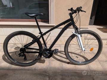 Bici MTB Rockrider (decathlon) 