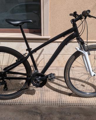Bici MTB Rockrider (decathlon) 