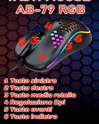 Mouse