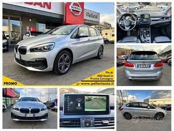 BMW Serie 2 Active Tourer 225 xe Active Toure...