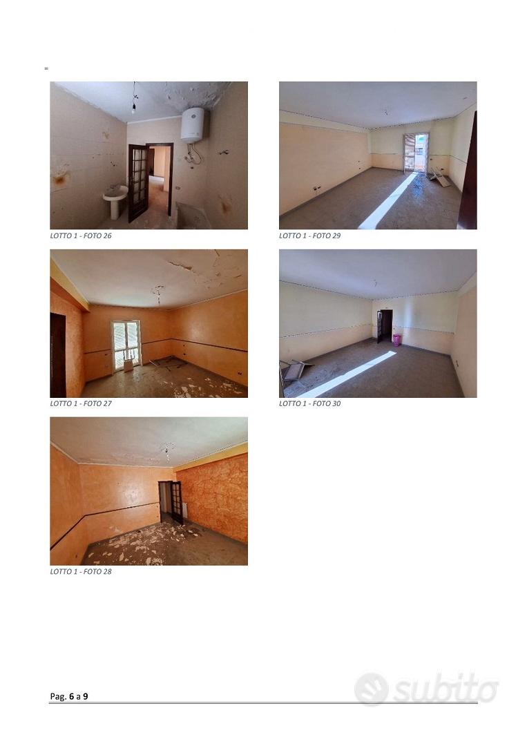 Appartamento – Castel Volturno, Marina d'Ischitella - Altro