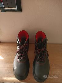 Scarpe da lavoro 