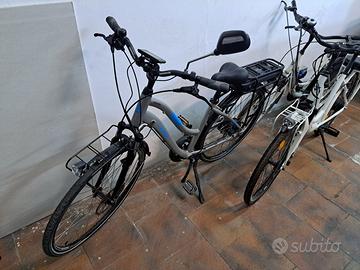 BICICLETTE ELETTRICHE