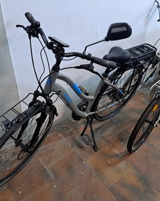 BICICLETTE ELETTRICHE