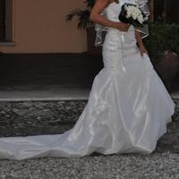 Abito da Sposa