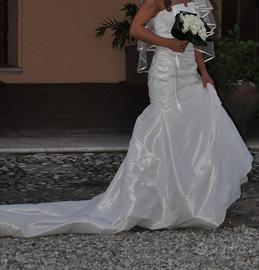 Abito da Sposa