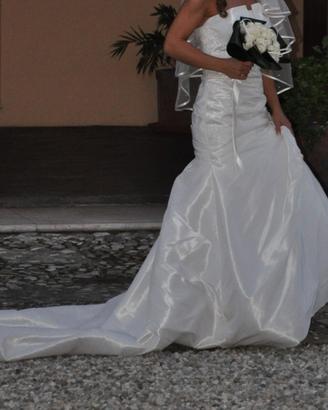 Abito da Sposa