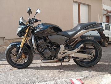 Honda Hornet 07