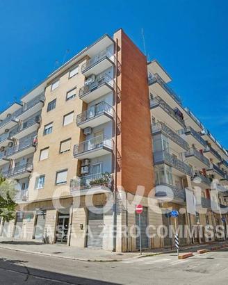 Appartamento di 113 m² con 3 locali a Giovinazzo