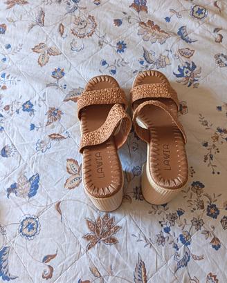 scarpe estive