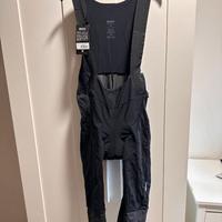 Pantaloncino Santini Adapt Shell