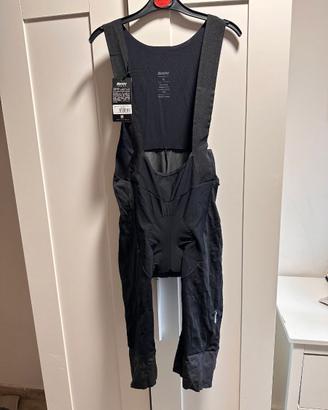 Pantaloncino Santini Adapt Shell