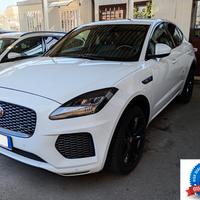 Jaguar E-Pace 2.0 AWD aut.
