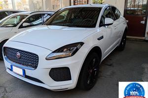 Jaguar E-Pace 2.0 AWD aut.