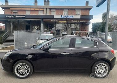 ALFA ROMEO Giulietta 1.6 JTDm-2 Distinctive