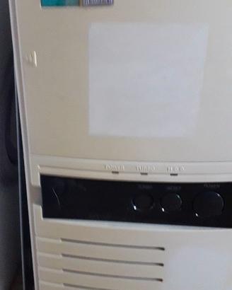 PC Desk Vintage  (1998) - Intel Pentium II 300Mhz
