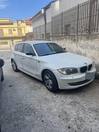 Bmw serie 1