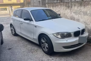 Bmw serie 1